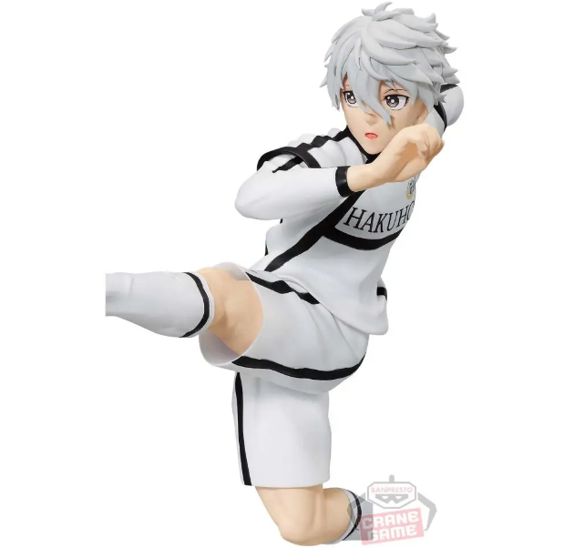 VORBESTELLUNG Banpresto Blue Lock - Nagi Seishiro & Nagi Reo Mikage