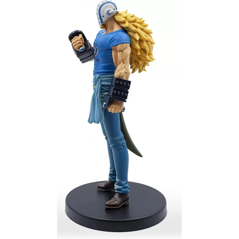 One Piece - Killer 17 cm