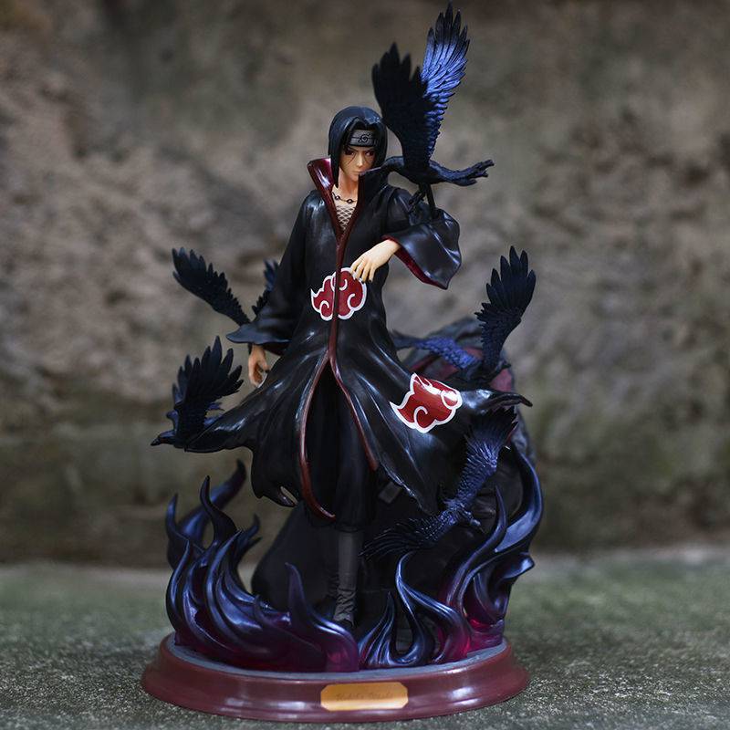 Naruto Shippuden - Itachi Uchiha 25 cm