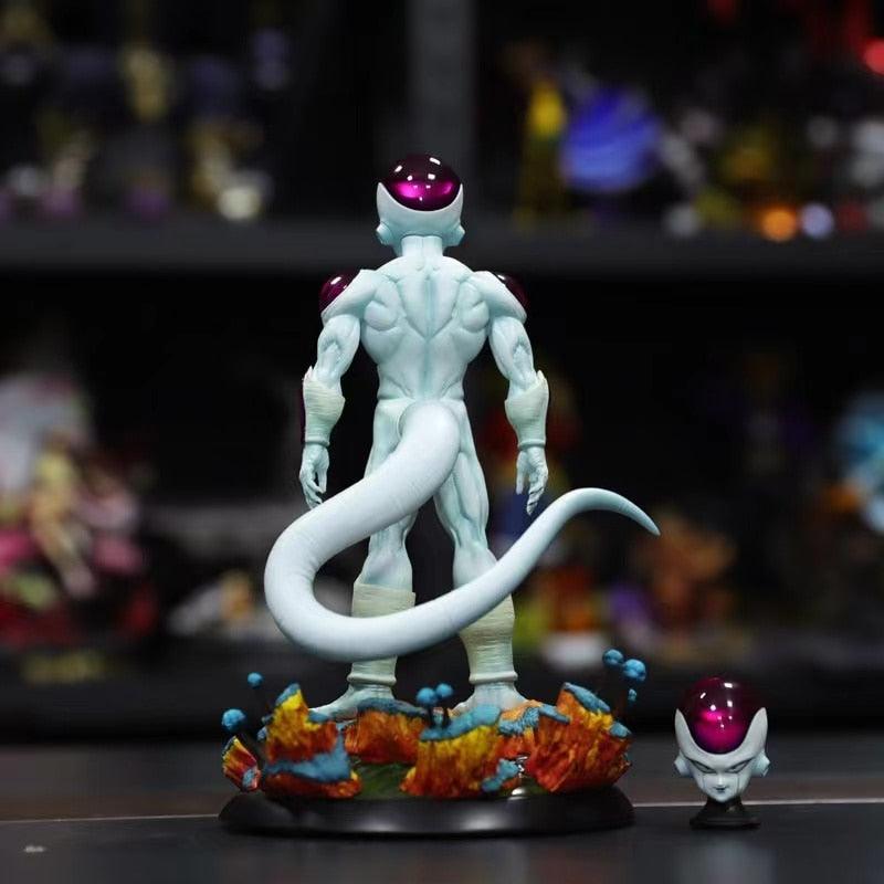 Freezer Figur - Dragonball Z 30cm - OtakuOptions