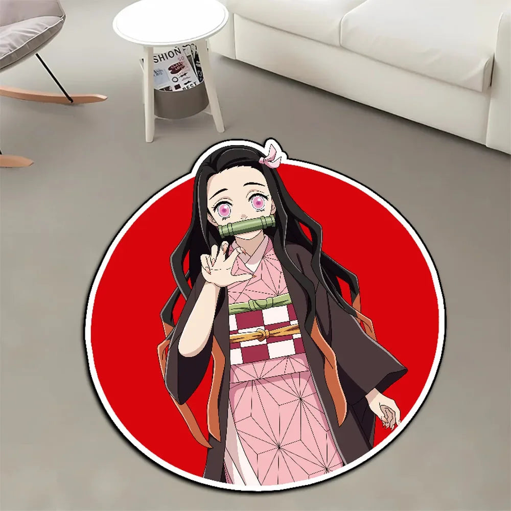 Demon Slayer - Nezuko Kamado
