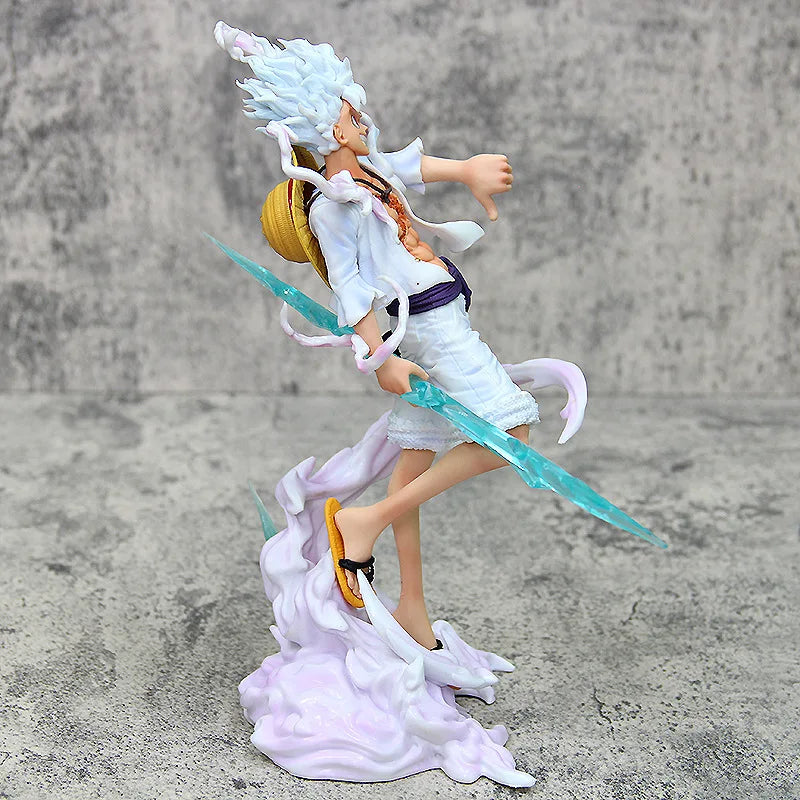 One Piece - Monkey D. Luffy 24 cm