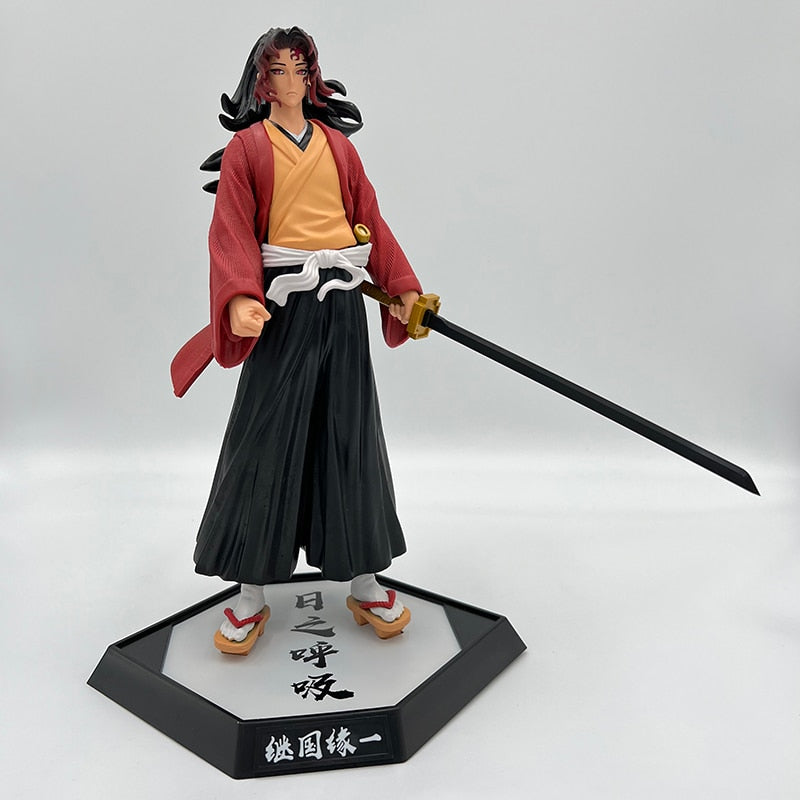 Demon Slayer - Yoriichi Tsugikuni 30 cm
