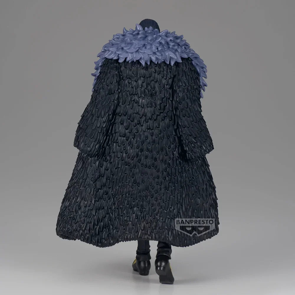 One Piece - Sir Crocodile 17cm