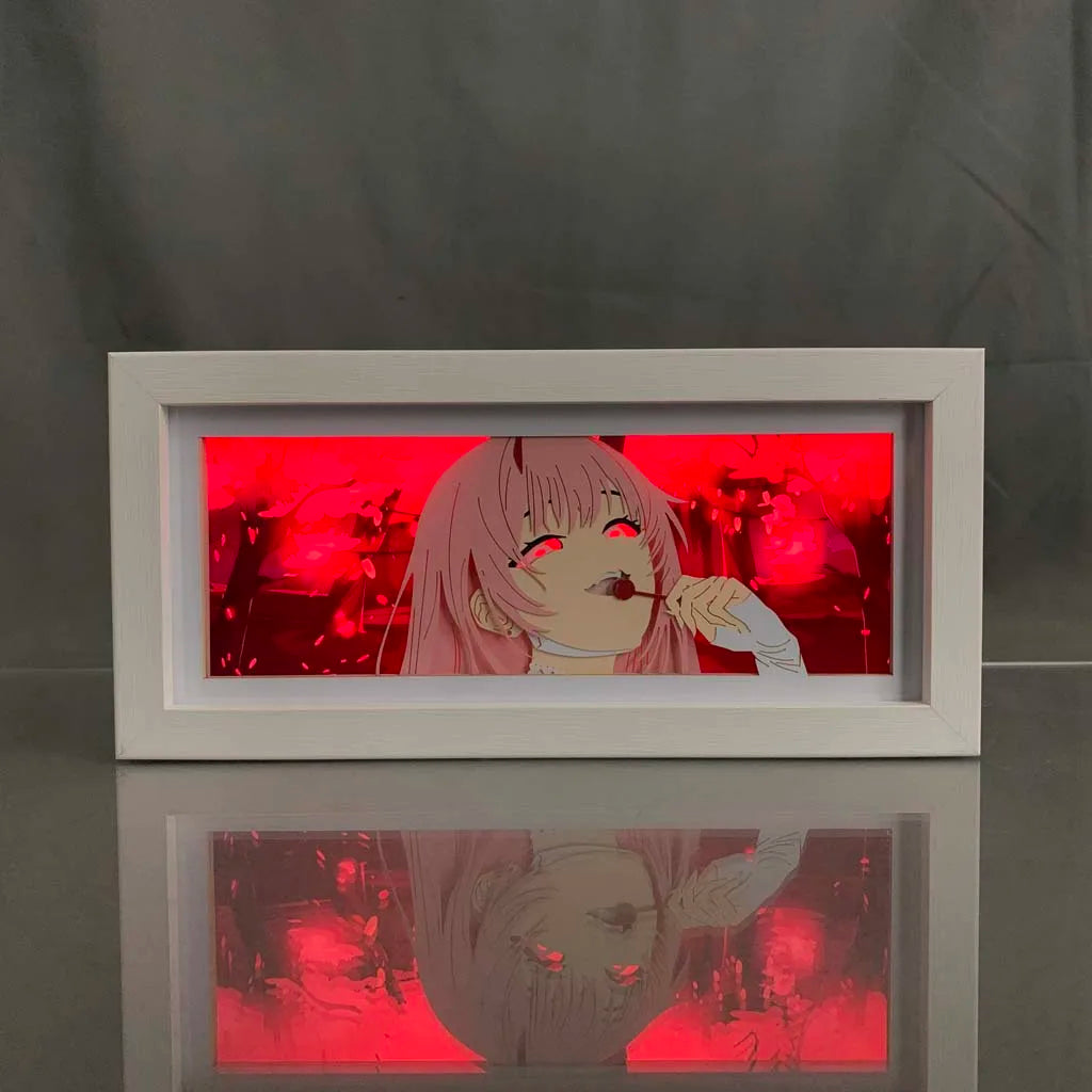 AuraLens - Zero Two