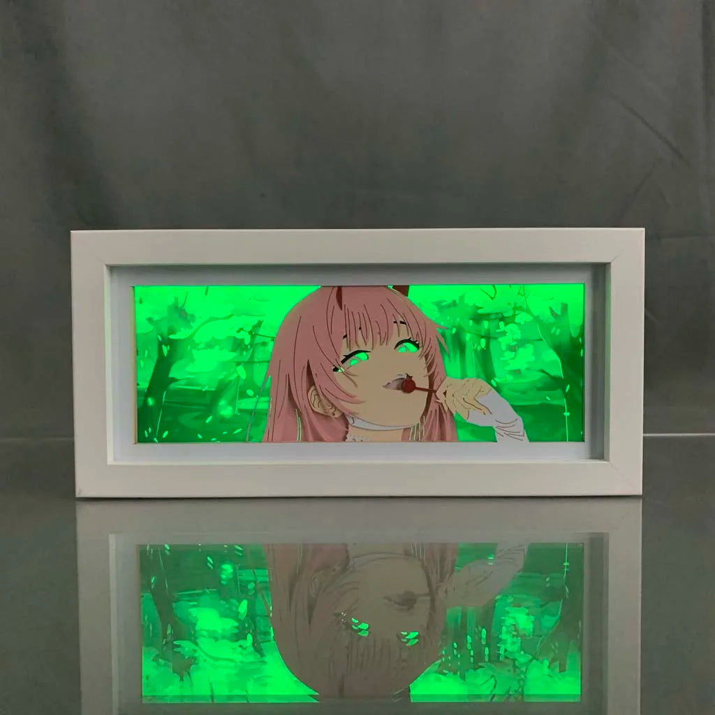 AuraLens - Zero Two