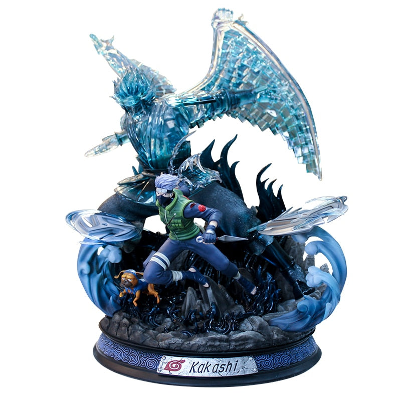 Naruto Shippuden - Kakashi Hatake (Limited) 32 cm