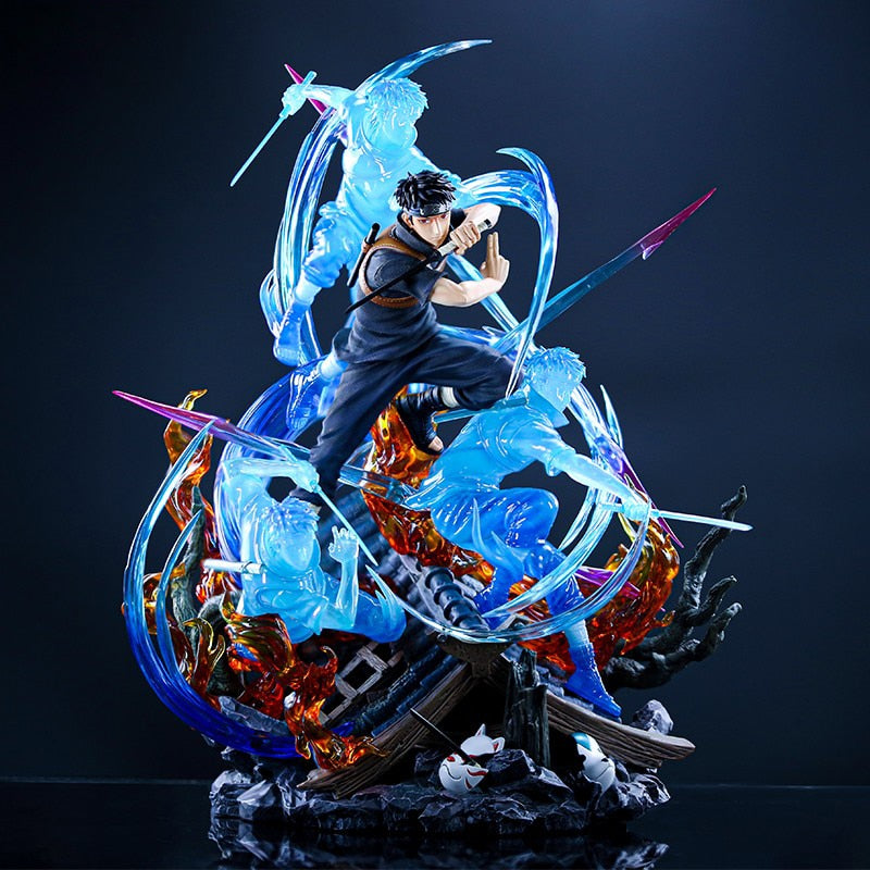 Naruto Shippuden - Shisui Uchiha (Limited) 42cm