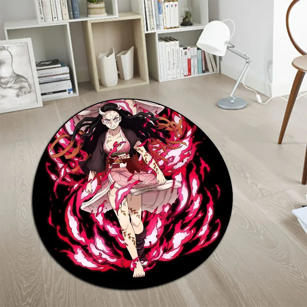 Demon Slayer - Nezuko Kamado