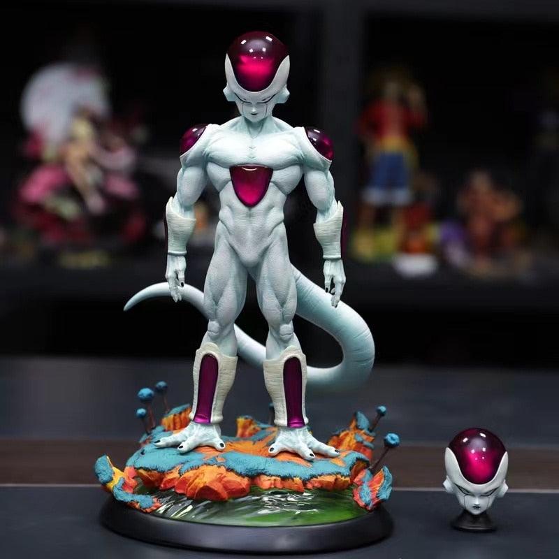 Freezer Figur - Dragonball Z 30cm - OtakuOptions