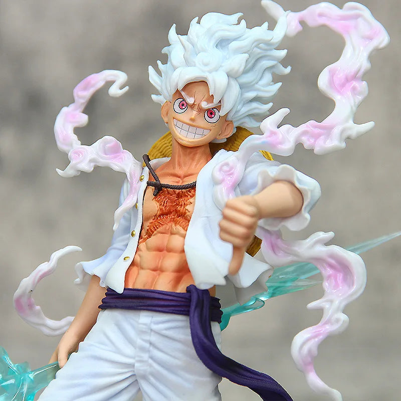 One Piece - Monkey D. Luffy 24 cm
