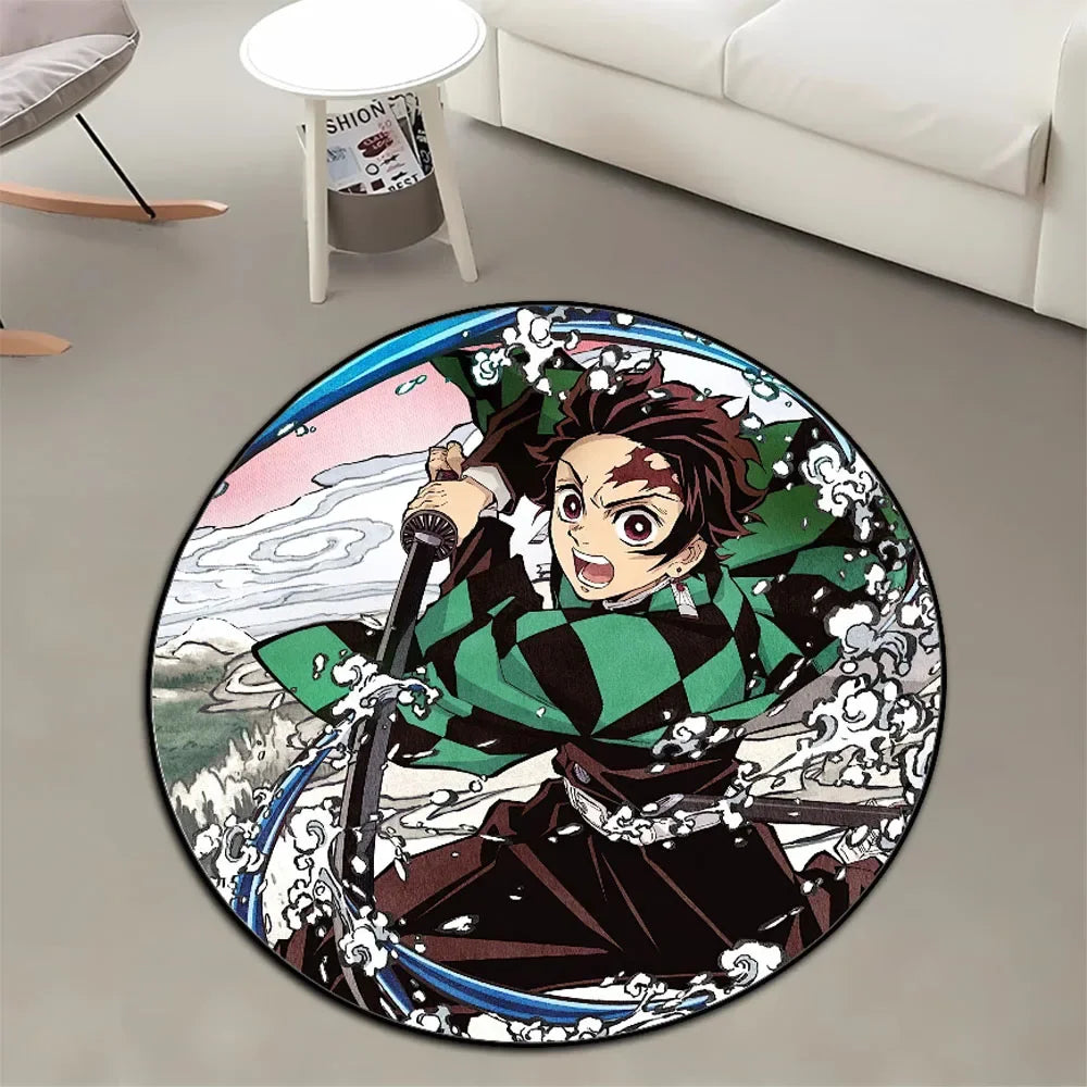 Demon Slayer - Tanjirō Kamado