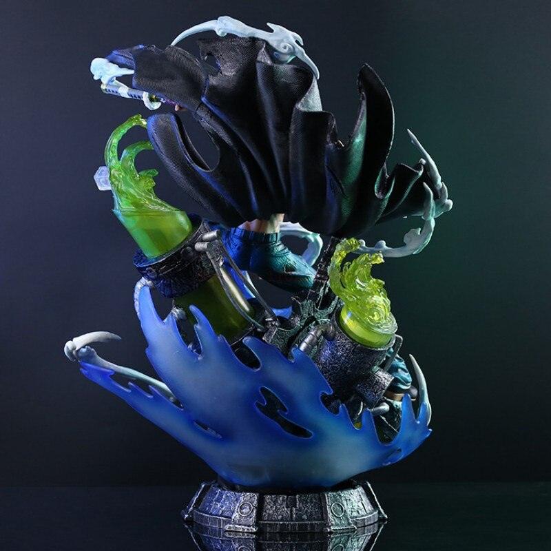 One Piece - Trafalger D. Law 46 cm - OtakuOptions