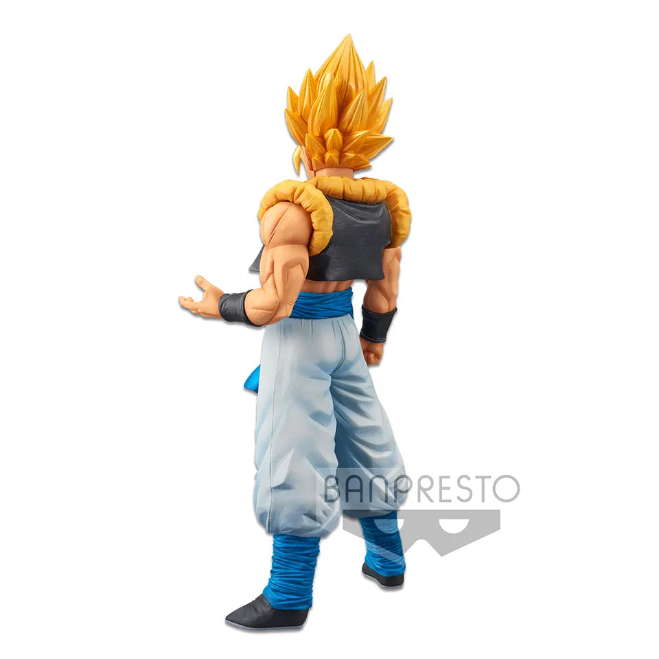 Dragon Ball - Super Gogeta 28 cm