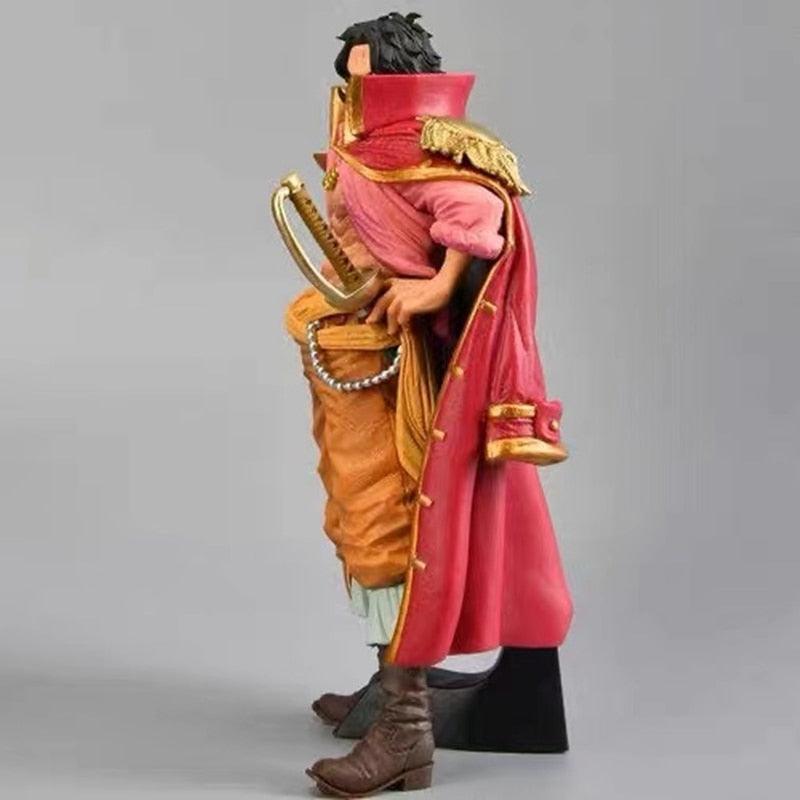 One Piece - Gol D. Roger 23 cm - OtakuOptions
