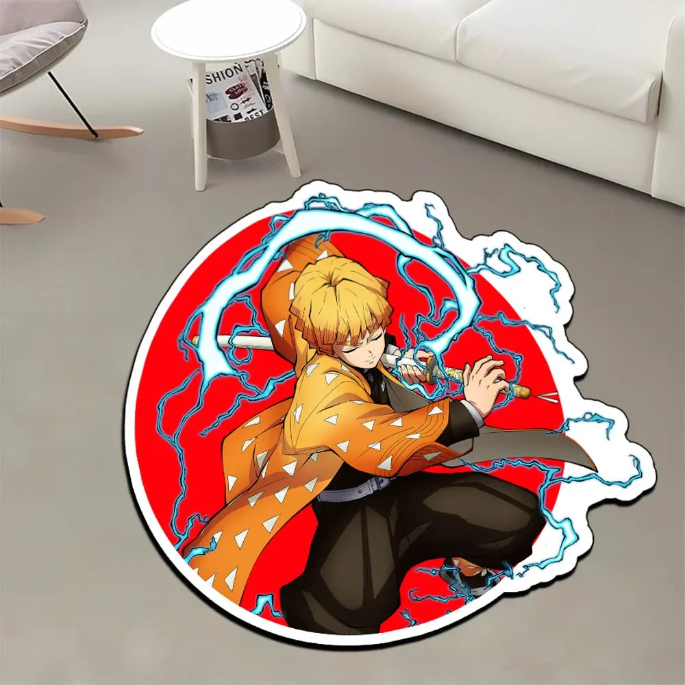 Demon Slayer - Zenitsu Agatsuma