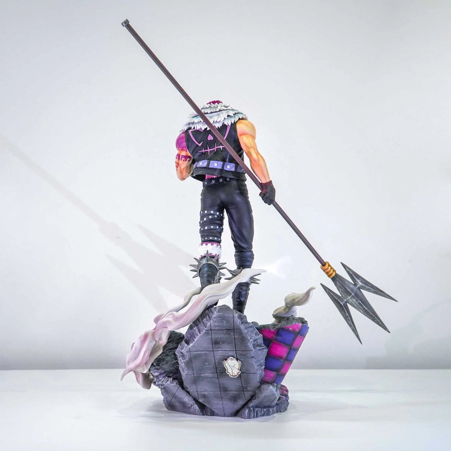 One Piece - Charlotte Katakuri 39 cm