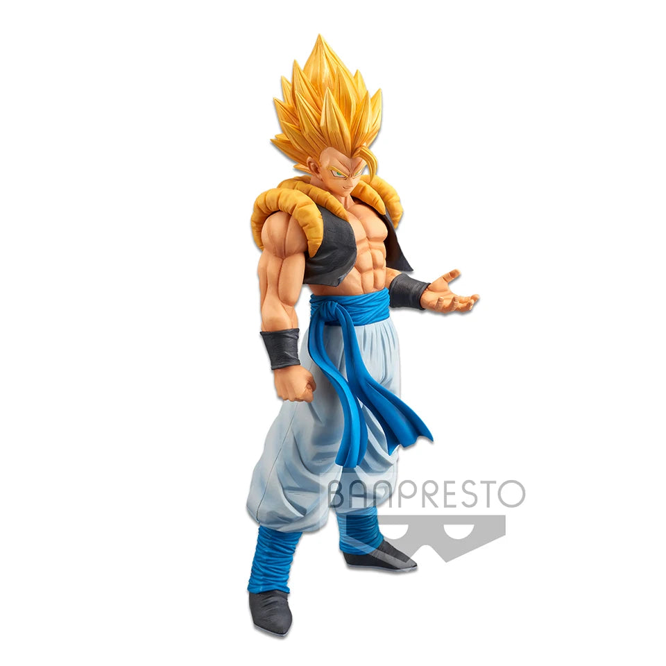 Dragon Ball - Super Gogeta 28 cm