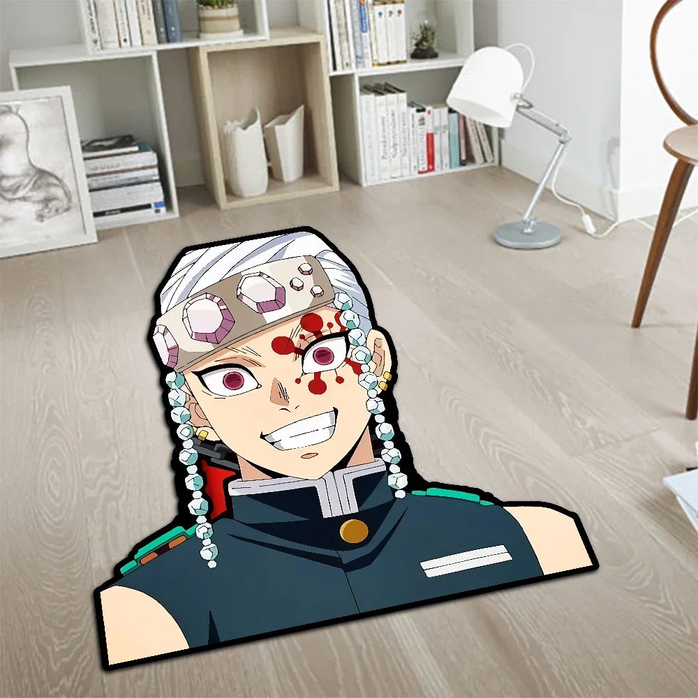 Demon Slayer - Tengen Uzui