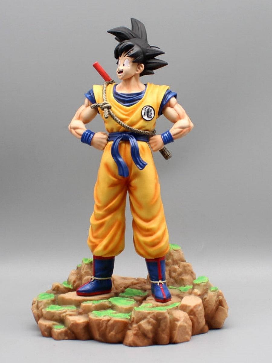 Dragon Ball Z - Son Goku 32 cm