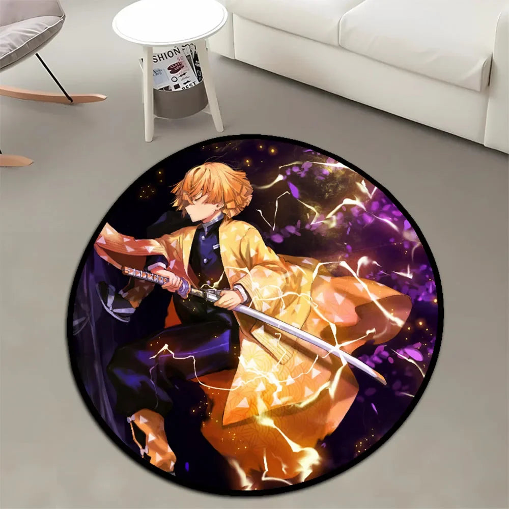 Demon Slayer - Zenitsu Agatsuma