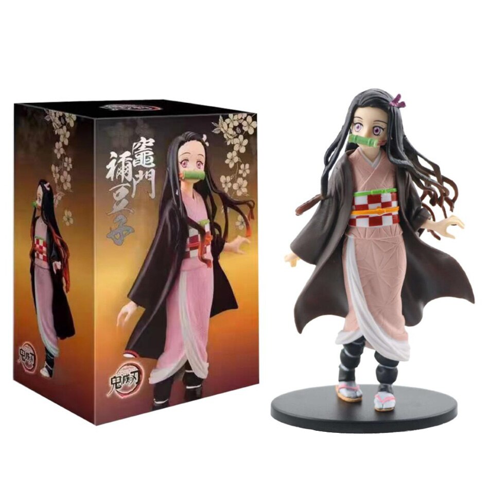 Kimetsu no Yaiba - Kamado Nezuko 15 cm