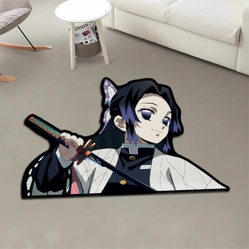 Demon Slayer - Shinobu Kocho