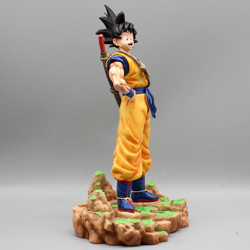 Dragon Ball Z - Son Goku 32 cm
