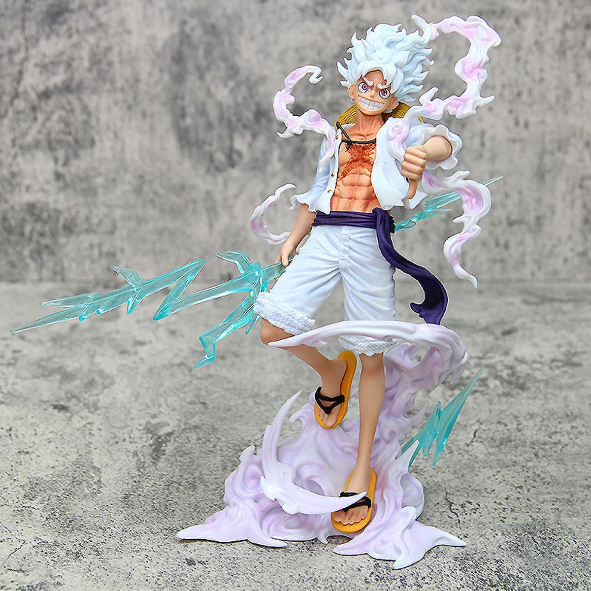 One Piece - Monkey D. Luffy 24 cm