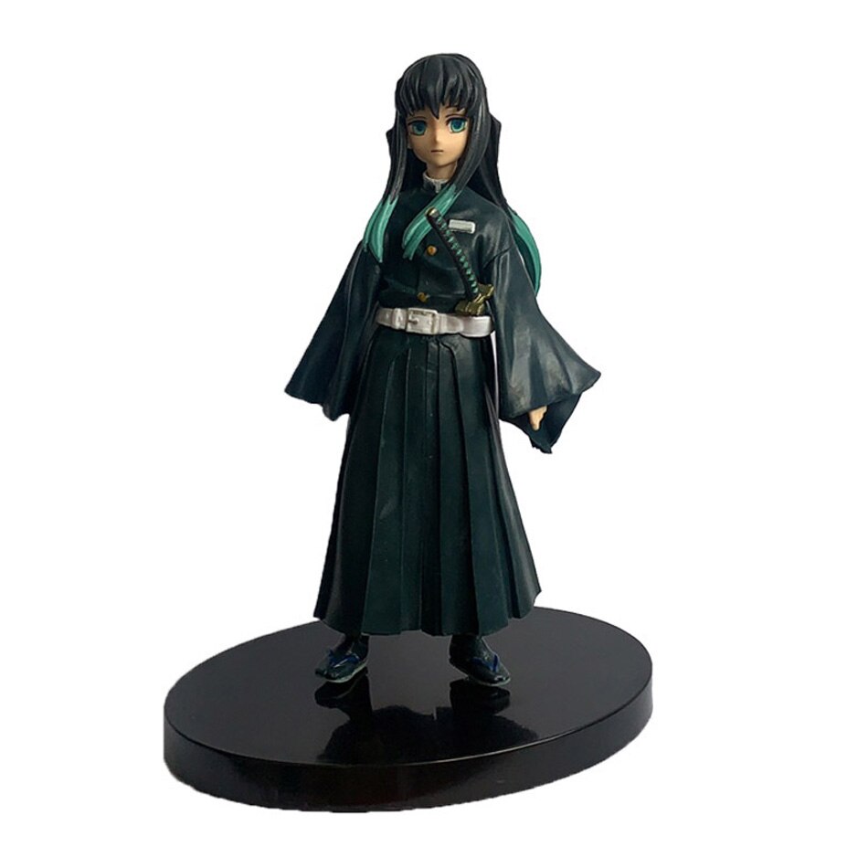 Kimetsu no Yaiba - Muichiro Tokito - The Mist Hashira 15 cm