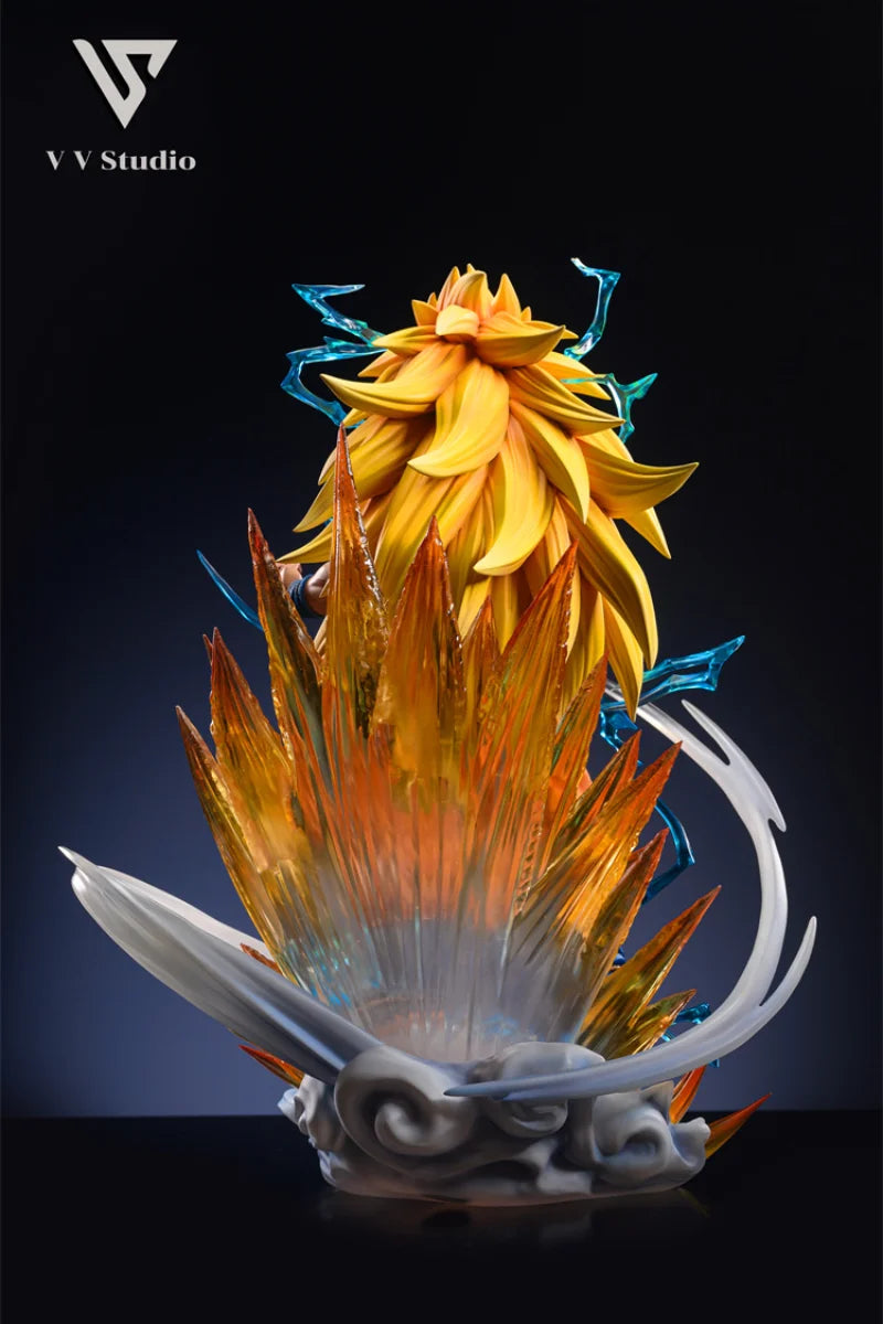 Dragonball - Son Goku 35cm VV Studio