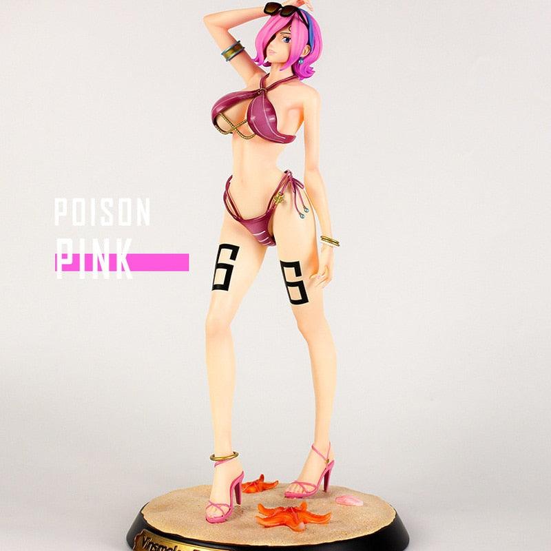 One Piece - Vinsmoke, Reiju 30 cm (Bikini) - OtakuOptions