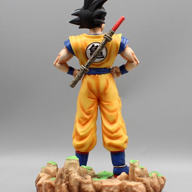 Dragon Ball Z - Son Goku 32 cm