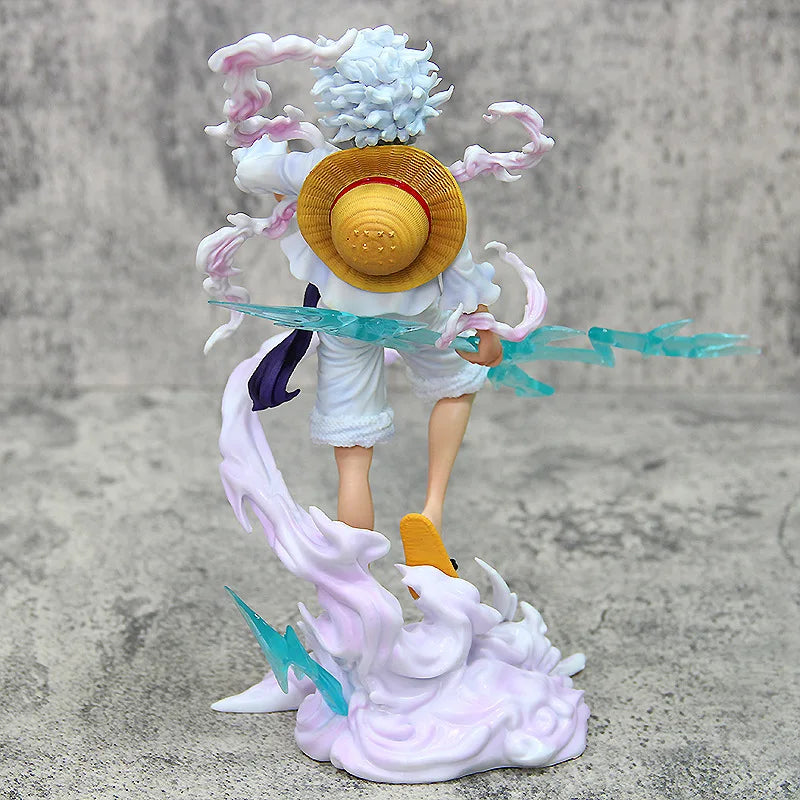 One Piece - Monkey D. Luffy 24 cm