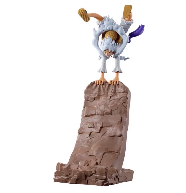 One Piece - Gear 5 Telefonständer