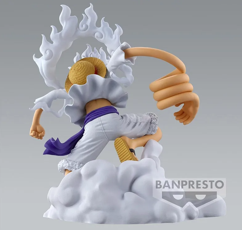 One Piece - Gear 5 Stifthalter