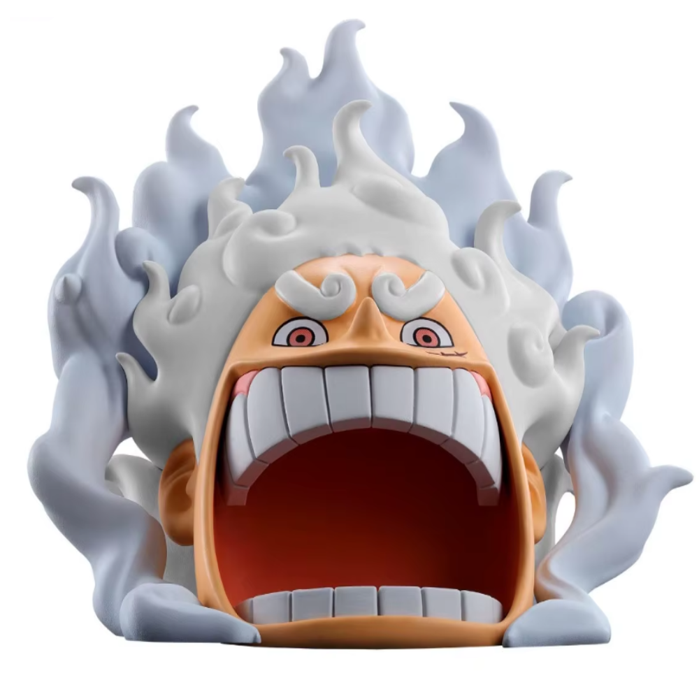 One Piece - Gear 5 Büroklammer Fach