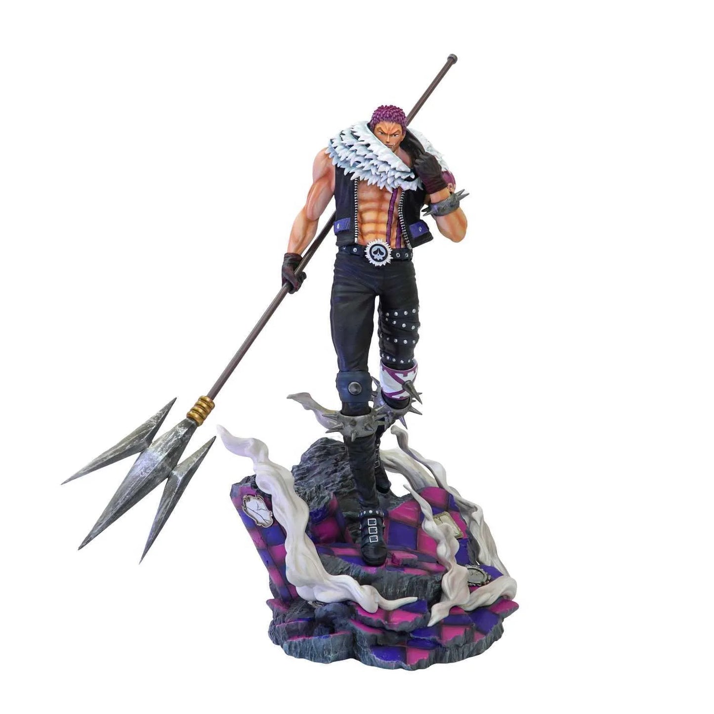 One Piece - Charlotte Katakuri 39 cm