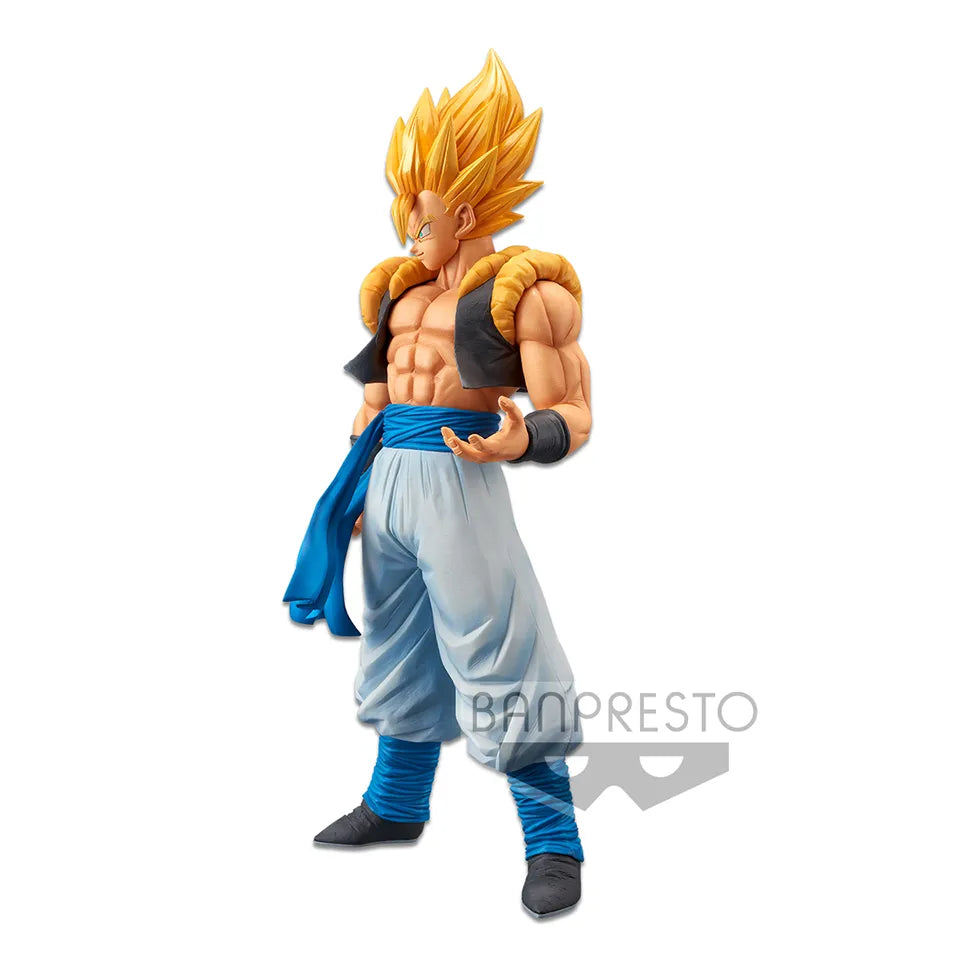 Dragon Ball - Super Gogeta 28 cm