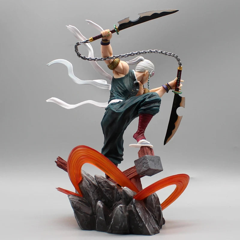 Demon Slayer - Tengen Uzui 27 cm * 7 Tage Lieferzeit*