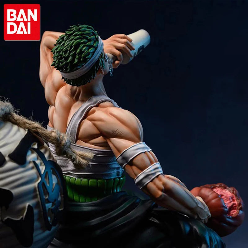 One Piece - Lorenor Zoro 15cm