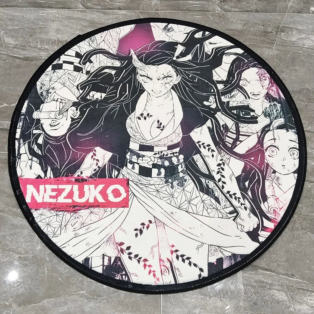 Demon Slayer - Nezuko Kamado