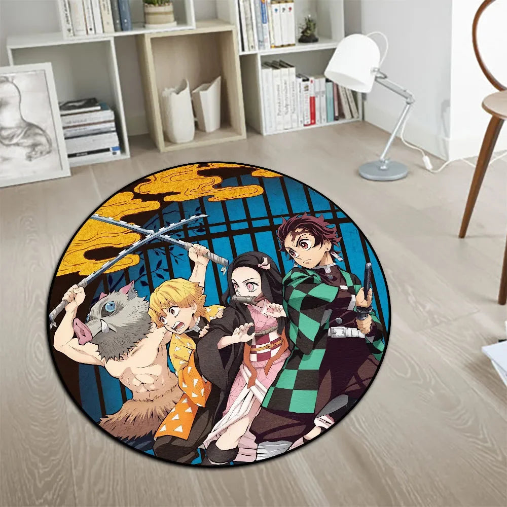 Demon Slayer - Tanjirō Kamado