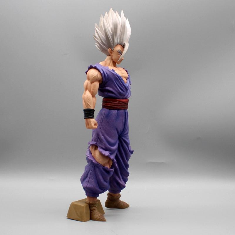 Dragon Ball Super Son Gohan - Heroes 33 cm - OtakuOptions