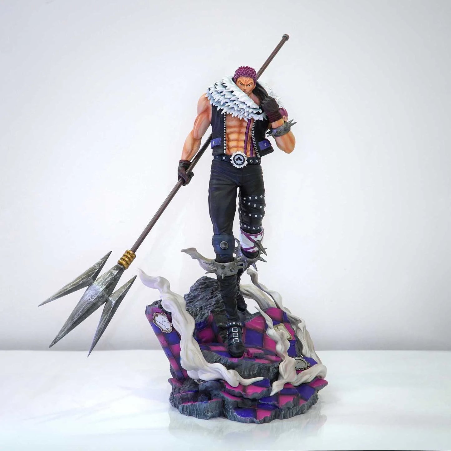 One Piece - Charlotte Katakuri 39 cm