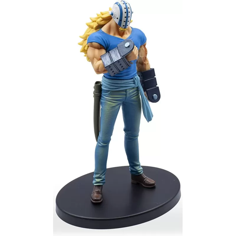 One Piece - Killer 17 cm
