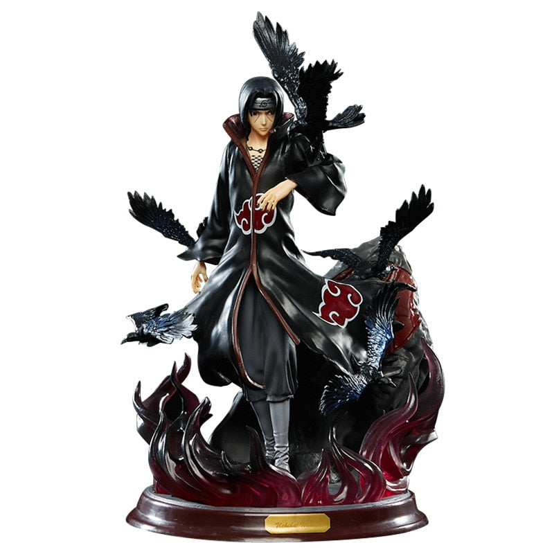 Naruto Shippuden - Itachi Uchiha 25 cm