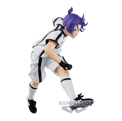 VORBESTELLUNG Banpresto Blue Lock - Nagi Seishiro & Nagi Reo Mikage
