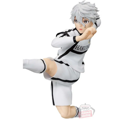 VORBESTELLUNG Banpresto Blue Lock - Nagi Seishiro & Nagi Reo Mikage