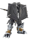 Digimon Adventure - Black Wargreymon 14cm